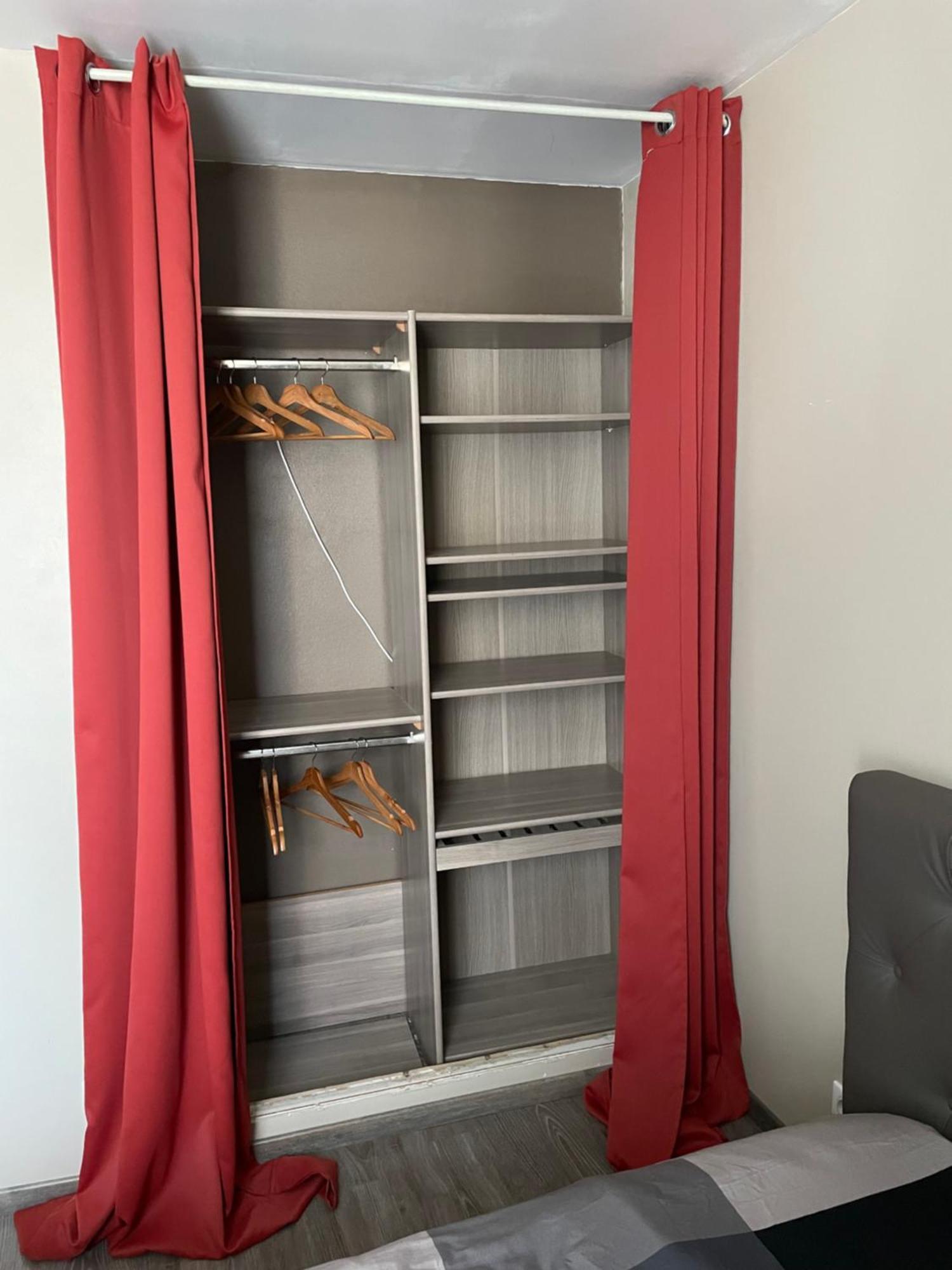 Escapade Moretaine - L'echappee Au Charme D'antan Apartment Moret-sur-Loing
